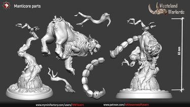 Manticore